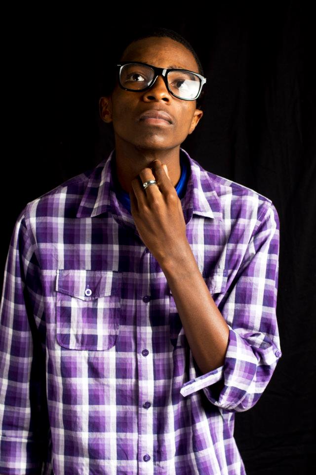 Fortune Mguni